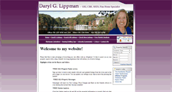 Desktop Screenshot of daryl4realestate.com